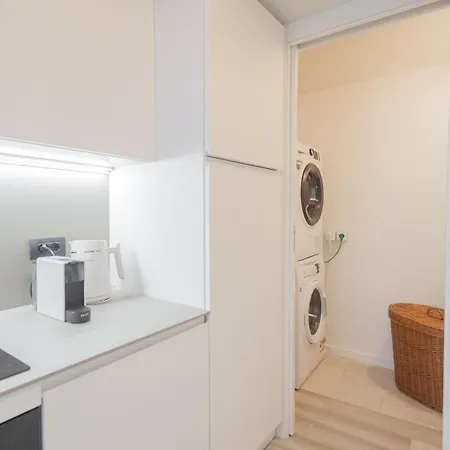 Apartamento The Printers By Rent *