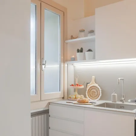 The Printers By Rent Apartamento Como