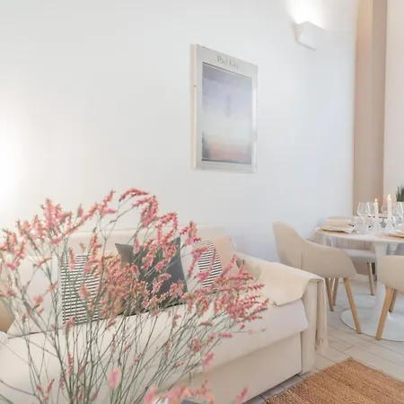 Apartamento The Printers By Rent *