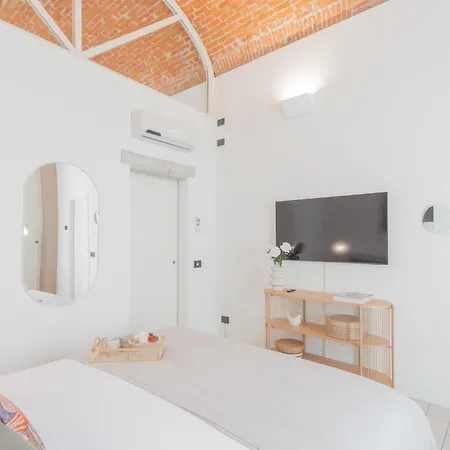 The Printers By Rent Apartamento Como