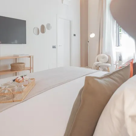 The Printers By Rent Apartamento Como