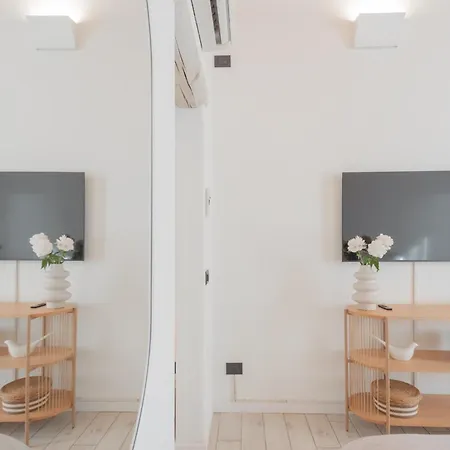 The Printers By Rent Apartamento