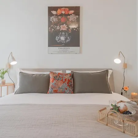 The Printers By Rent Apartamento