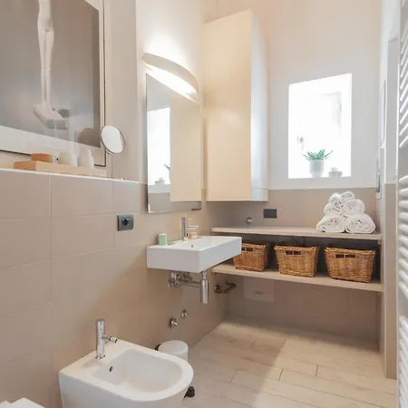Apartamento The Printers By Rent