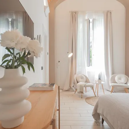 The Printers By Rent Apartamento Como