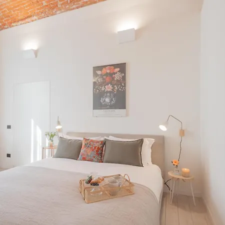 The Printers By Rent Apartamento Como