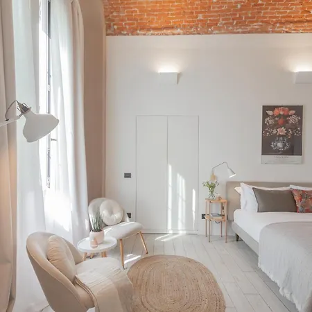 Apartamento The Printers By Rent *