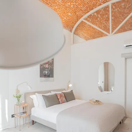 Apartamento The Printers By Rent