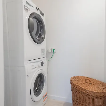 The Printers By Rent Apartamento