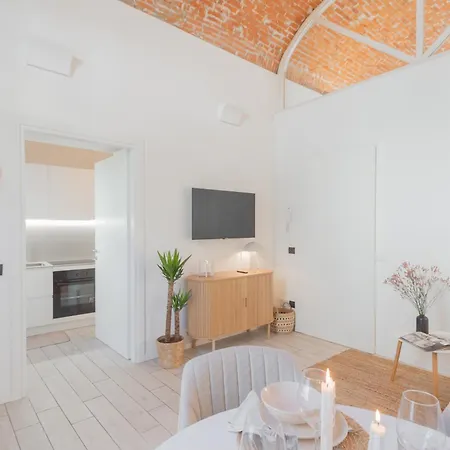 The Printers By Rent Apartamento Como