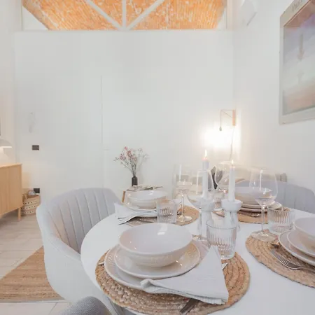 The Printers By Rent Apartamento Como