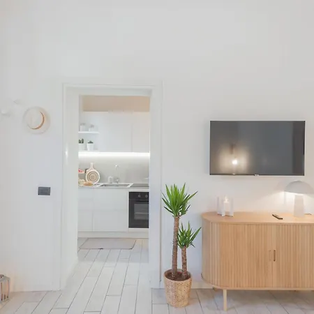 The Printers By Rent Apartamento