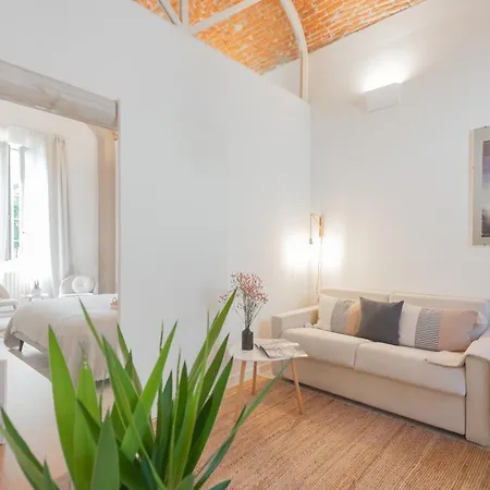 Apartamento The Printers By Rent