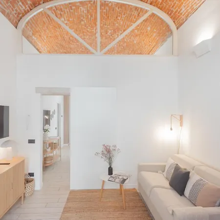 Apartamento The Printers By Rent Como