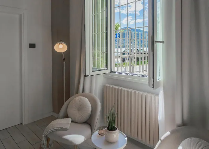Apartman The Printers By Rent *